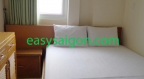  Beautiful serviced apartment for rent at Binh Thanh District, near the zoo