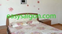 Beautiful apartment for rent in The Prince, Phu Nhuan District