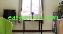 Serviced studio on Dang Dung St, Tan Dinh Ward, District 1