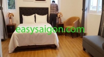 New serviced apartment for rent in District 3, Ho Chi Minh city