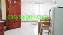 2 bedroom serviced apartment for rent in Thao Dien, Dist 2