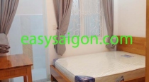 2 bedroom serviced apartment for rent on Nguyen Trai St, District 1, Ho Chi Minh City
