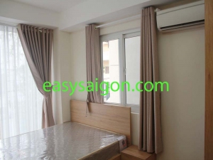 2 bedroom serviced apartment for rent on Dang Dung st, District 1