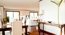 LUXURY SERVICED APARTMENT IN THANH DA OASIS, BINH THANH DIST. 