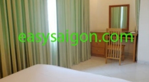 LOVELY serviced apartment for rent in Binh Thanh District, near the zoo