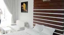 Beautiful and nice serviced apartment for rent in Phu Nhuan Dist