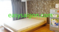 Studio for rent in District 1, Ho Chi Minh City