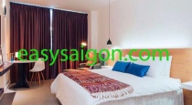 Good serviced apartment for rent in District 2, Ho Chi Minh city