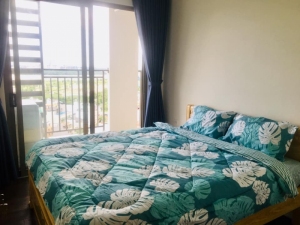 Beautiful 2 bedroom apartment for rent in Sun Avenue in District 2