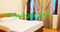 Good serviced studio for rent in Binh Thanh Dist, Ho Chi Minh city