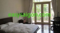 SPACIOUS and BEAUTIFUL serviced apartment for rent in District 3, Ho Chi Minh City