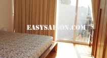 2 bedroom serviced apartment for rent in Binh Thanh District