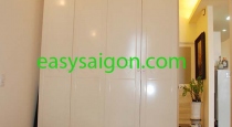 Two bedroom apartment for rent in Ngo Tat To bldg, Binh Thanh District