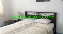 Beautiful 3 bedroom apartment for rent on Nguyen Trai st Dist 1