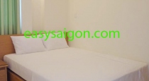 Nice serviced apartment for rent in Binh Thanh District