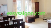 CHEAP and NICE serviced studio for rent on Nguyen Cuu Van St, Binh Thanh District