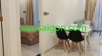 1 bedroom apartment for rent in Vinhomes Golden River, Binh Thanh District